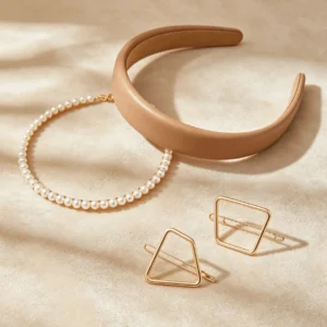 Wholesale hair accessories for women