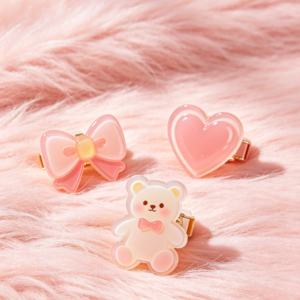Sweet Cute Clips-1
