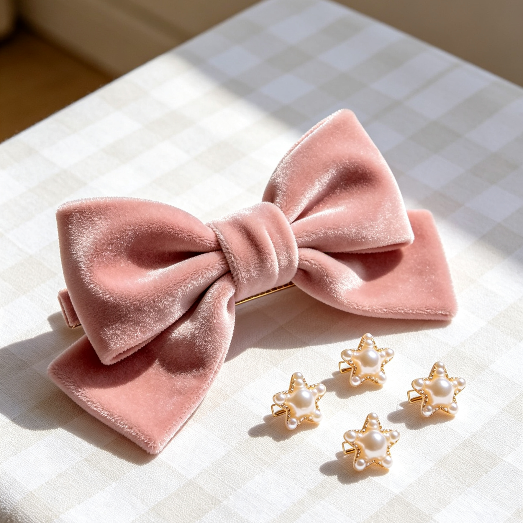 Sweet Cute Clips-2