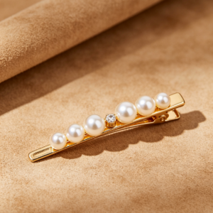 Pearl Hair Clips-2