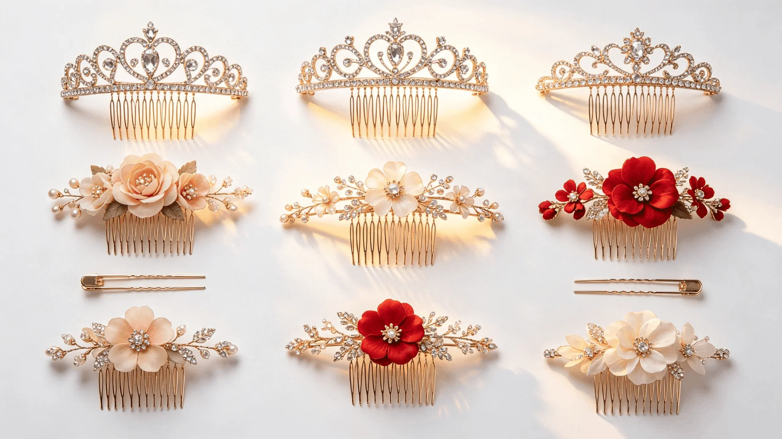 Hair Accessories Trends & Styling Ideas
