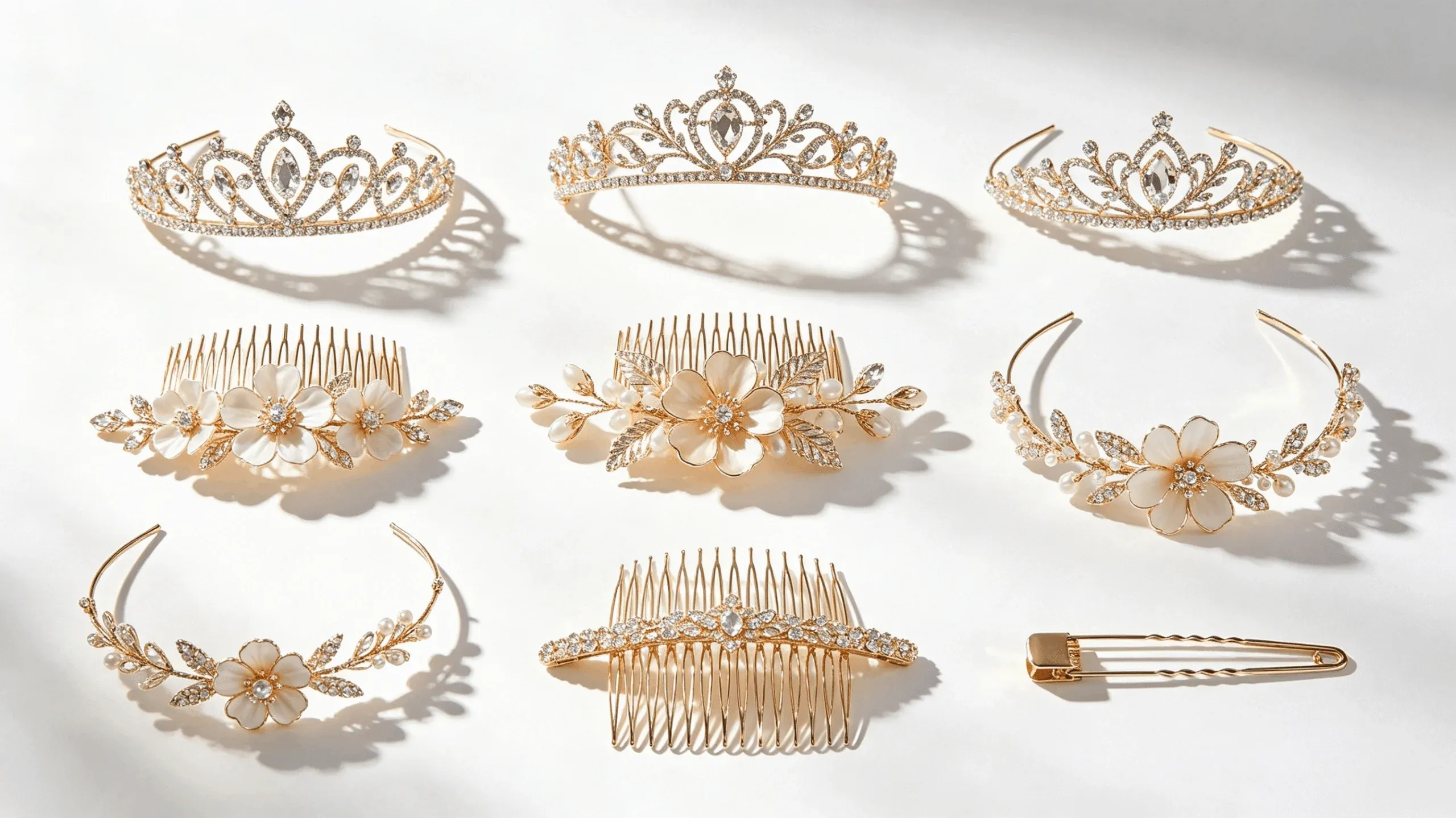 Hair Accessories Trends & Styling Ideas